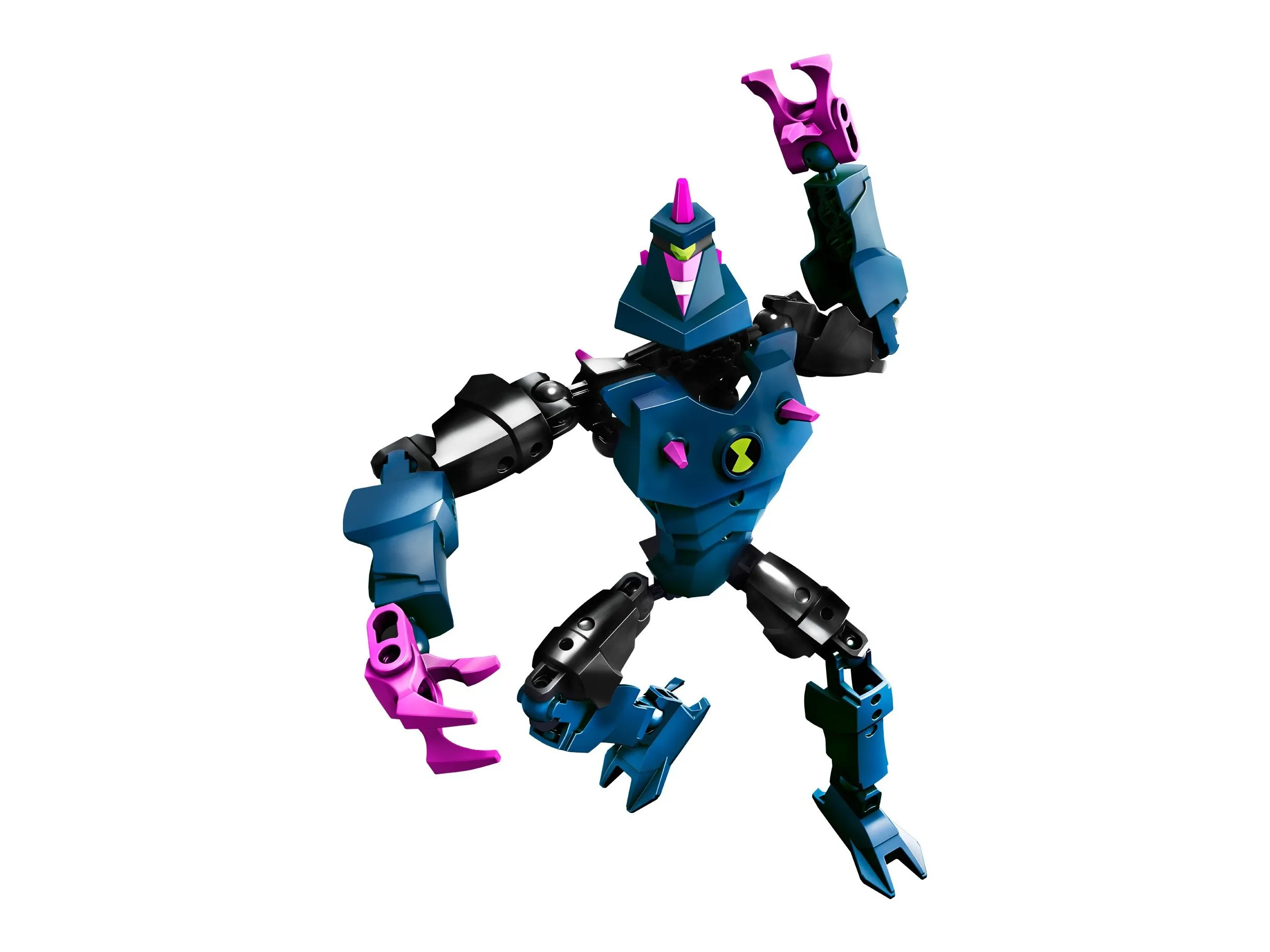 LEGO 8411-1 ChromaStone