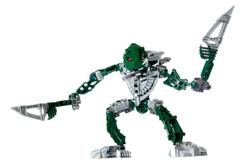 LEGO 8740-1 Toa Hordika Matau