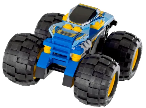 LEGO 8383-1 Nitro Terminator
