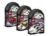 LEGO 66288-1 Markant Racers Bundle