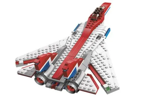 LEGO 4953-1 Fast Flyers
