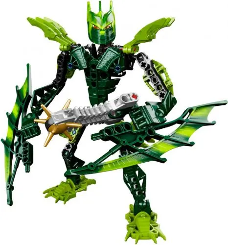 LEGO 8980-1 Gresh