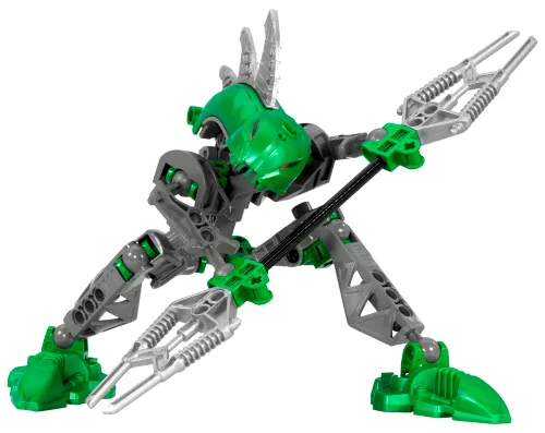 LEGO 8589-1 Lerahk