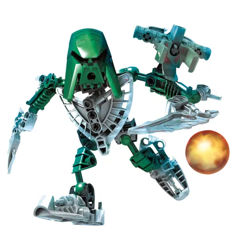 LEGO 8929-1 Defilak