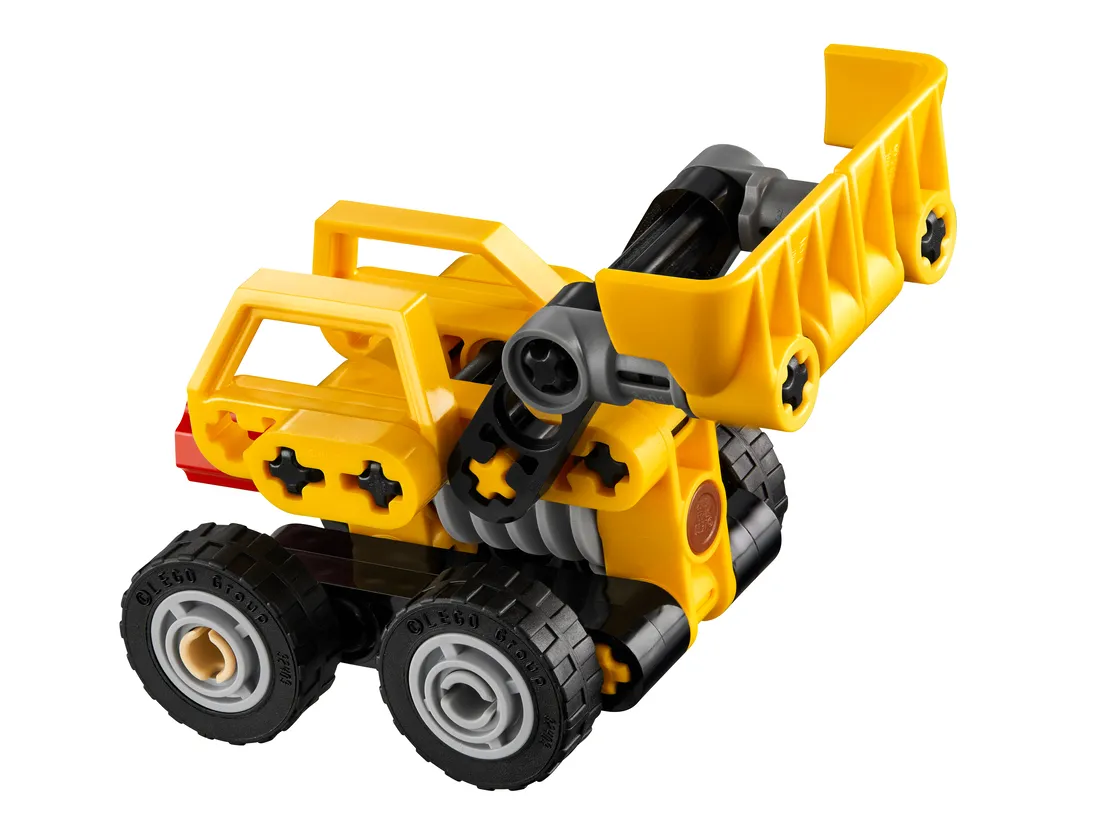 LEGO 42233-2 Wheel Loader