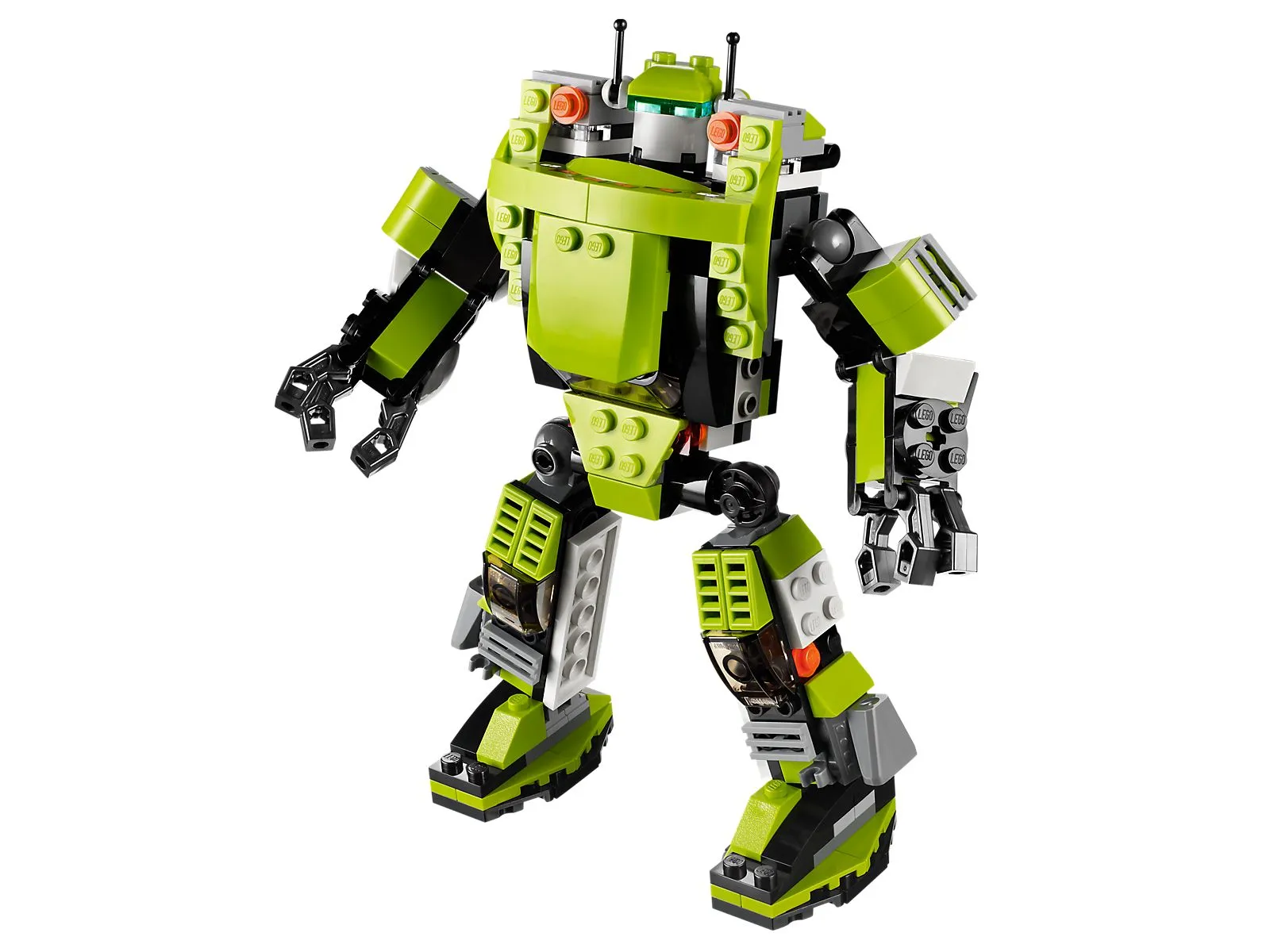 LEGO 31007-1 Power Mech
