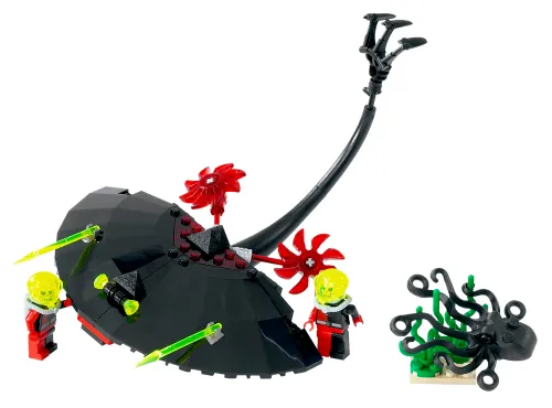 LEGO 4788-1 Ogel Mutant Ray
