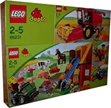 LEGO 66231-1 Farm Value Pack