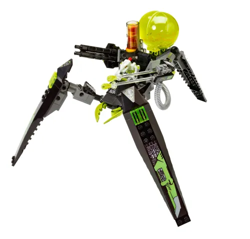 LEGO 8104-1 Shadow Crawler
