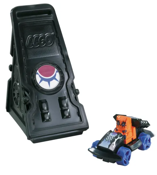 LEGO 4571-1 Spiky
