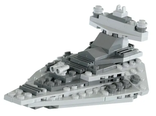 LEGO 4492-1 Star Destroyer - Mini