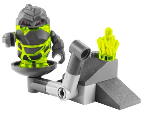 LEGO 8908-1 Monster Launcher