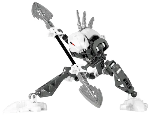 LEGO 8588-1 Kurahk
