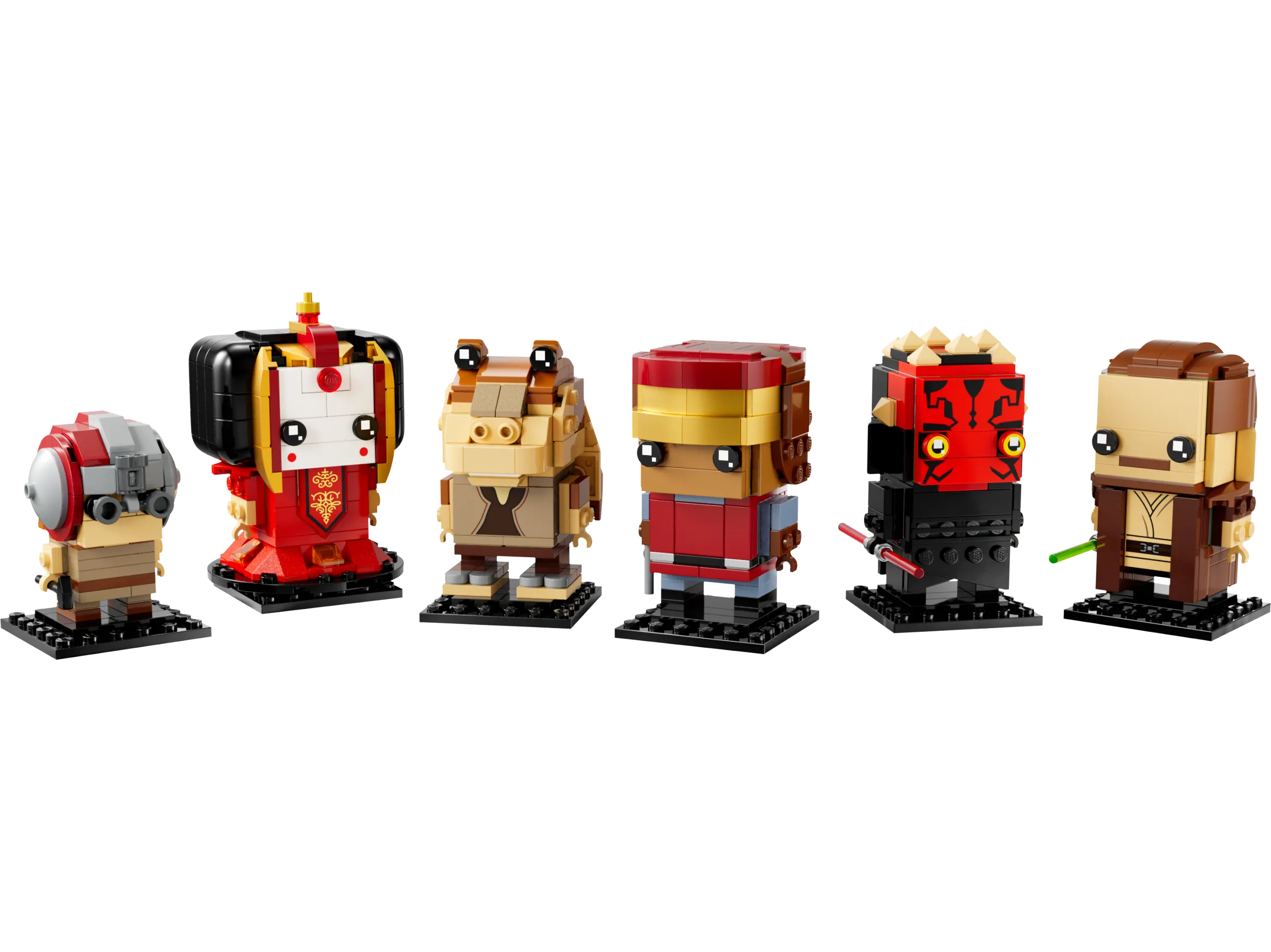 LEGO 40676-1 The Phantom Menace