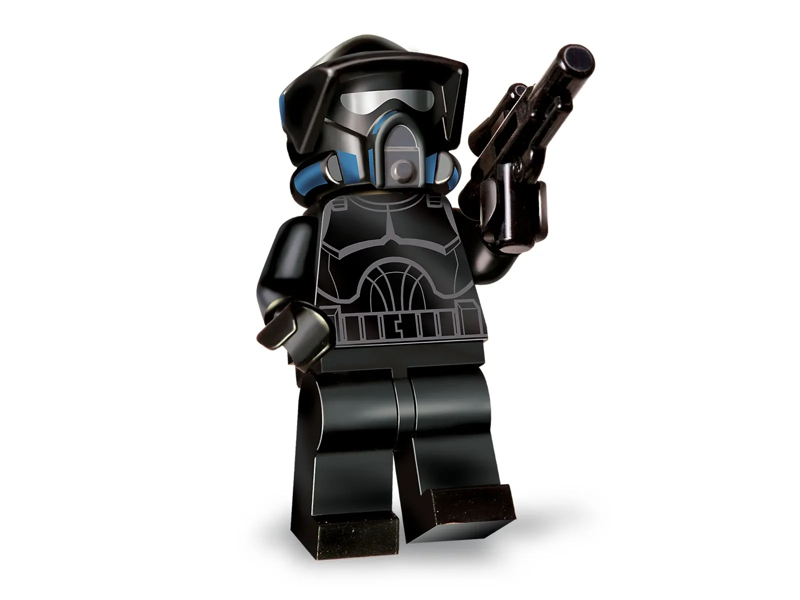 LEGO 2856197-1 Shadow ARF Trooper