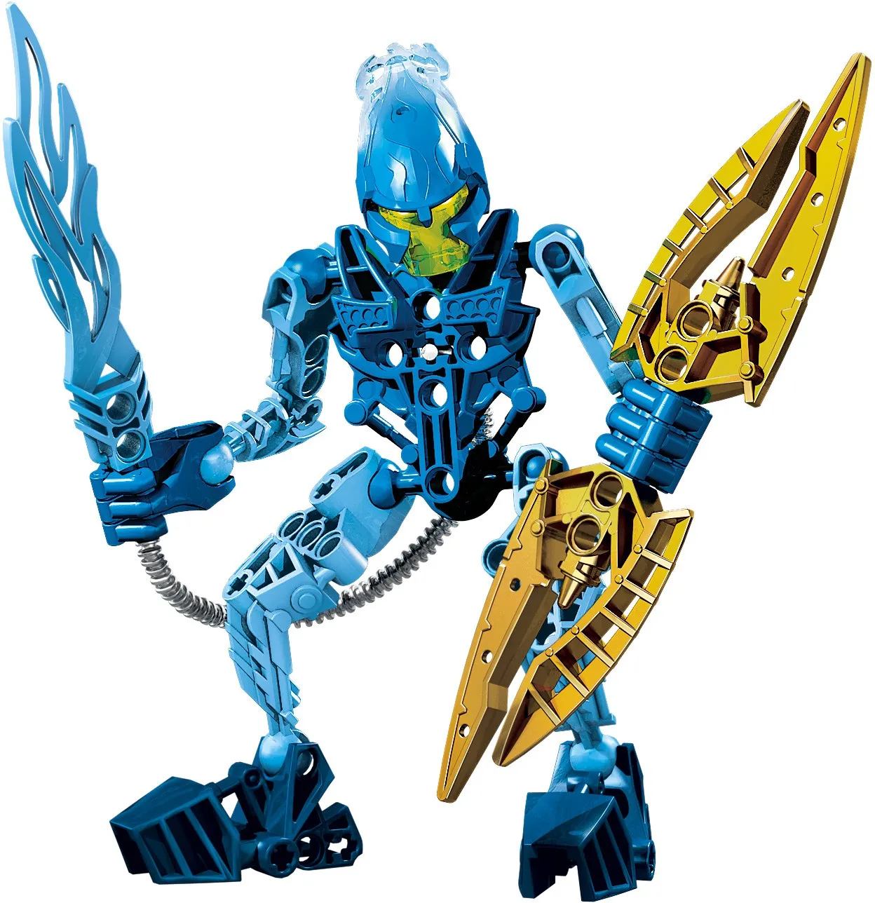 LEGO 8975-1 Berix