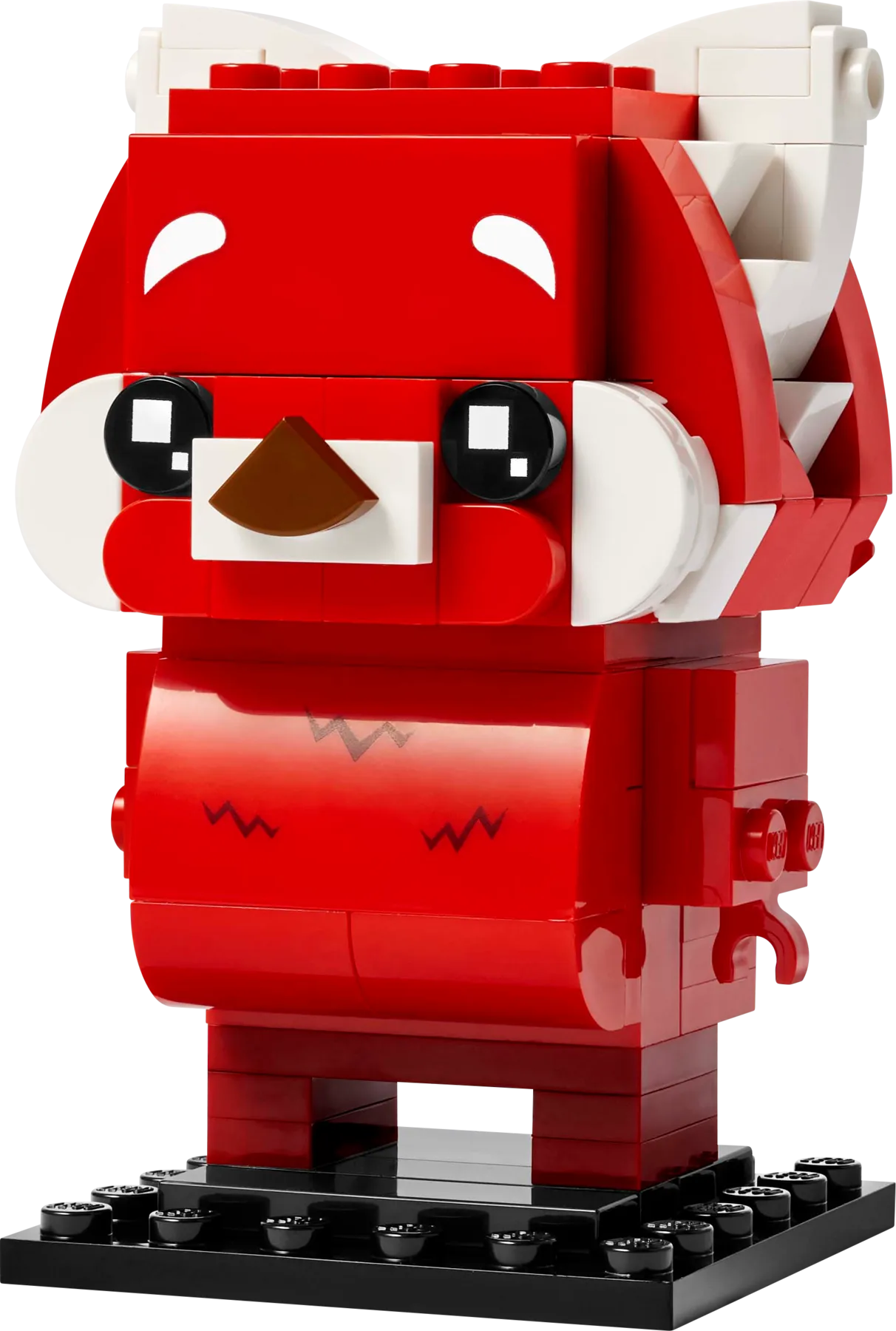 LEGO 40798-1 Red Panda Mei