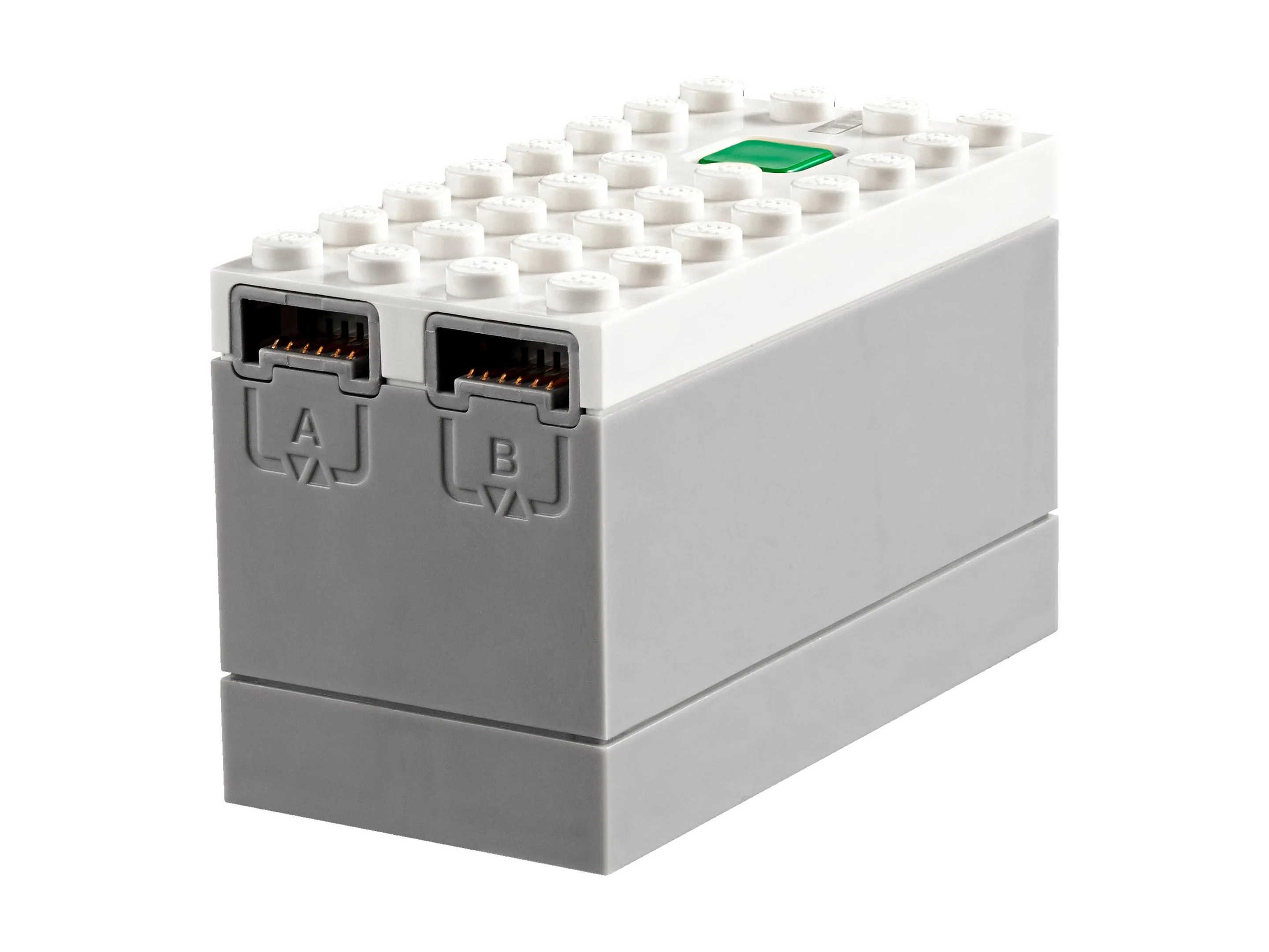 LEGO 88009-1 Hub (Battery Box)