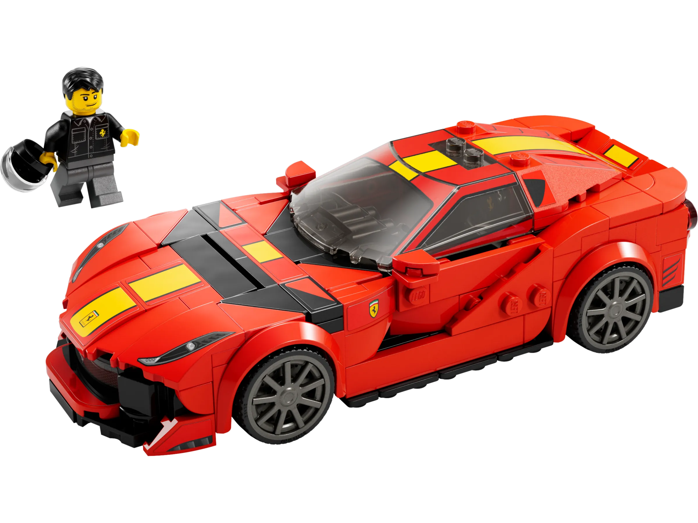 LEGO 76914-1 Ferrari 812 Competizione
