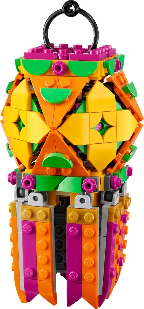 LEGO 40873-1 Colorful Lantern