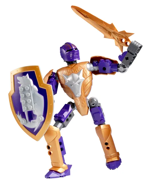 LEGO 8791-1 Sir Danju