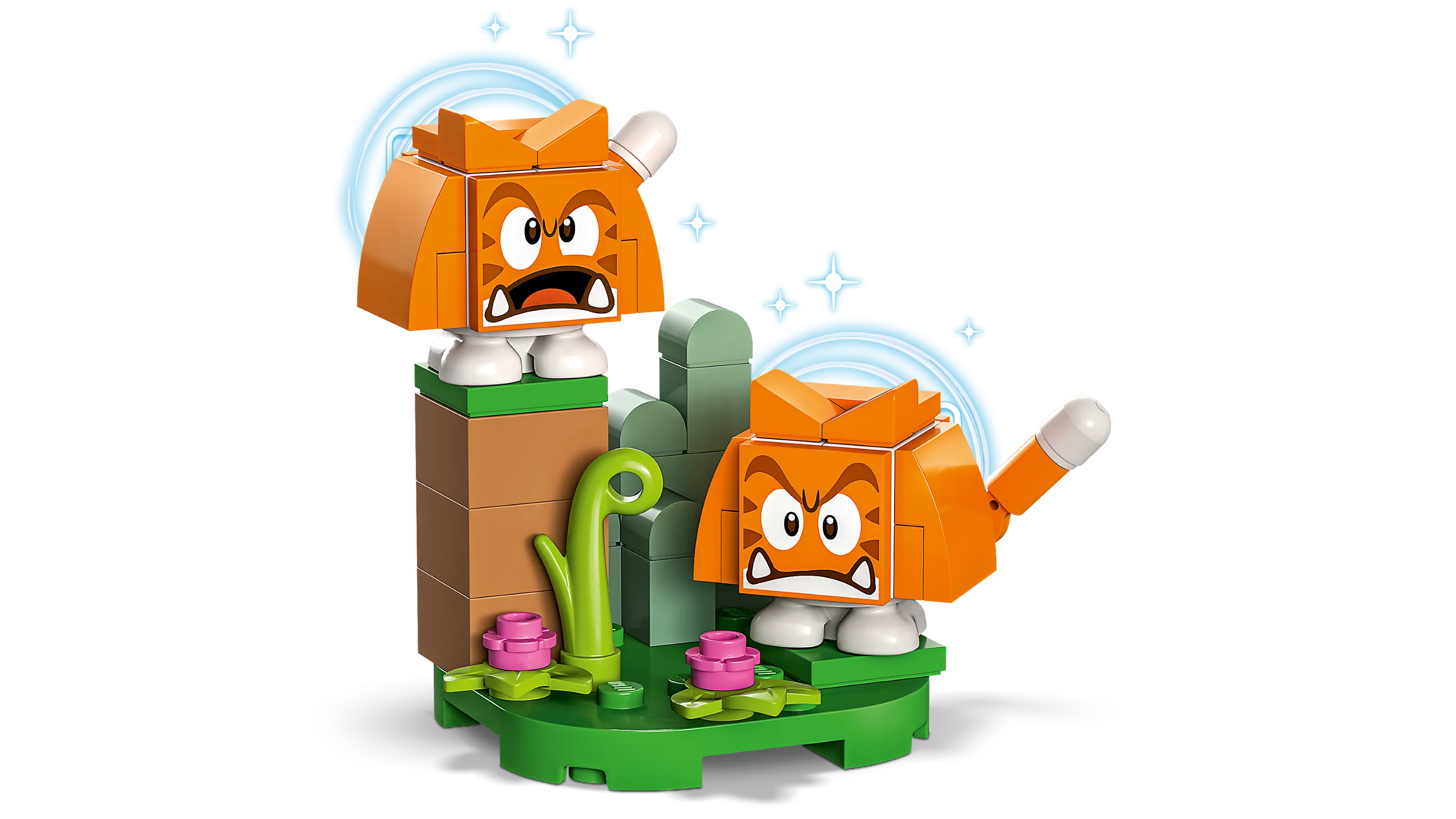 LEGO 71413-8 Cat Goombas