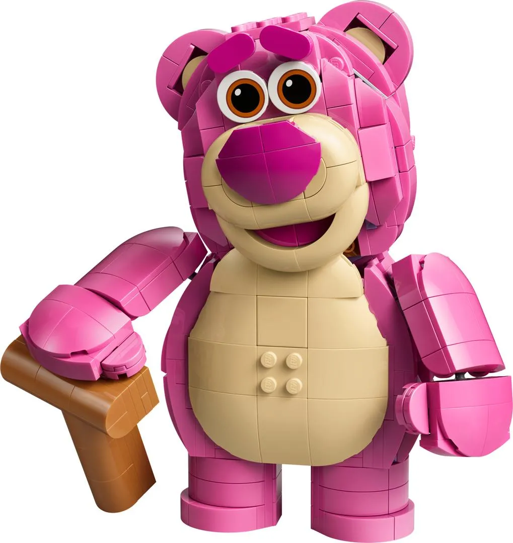 LEGO 43306-1 Lotso