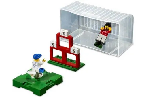 LEGO 3568-1 Soccer Target Practice