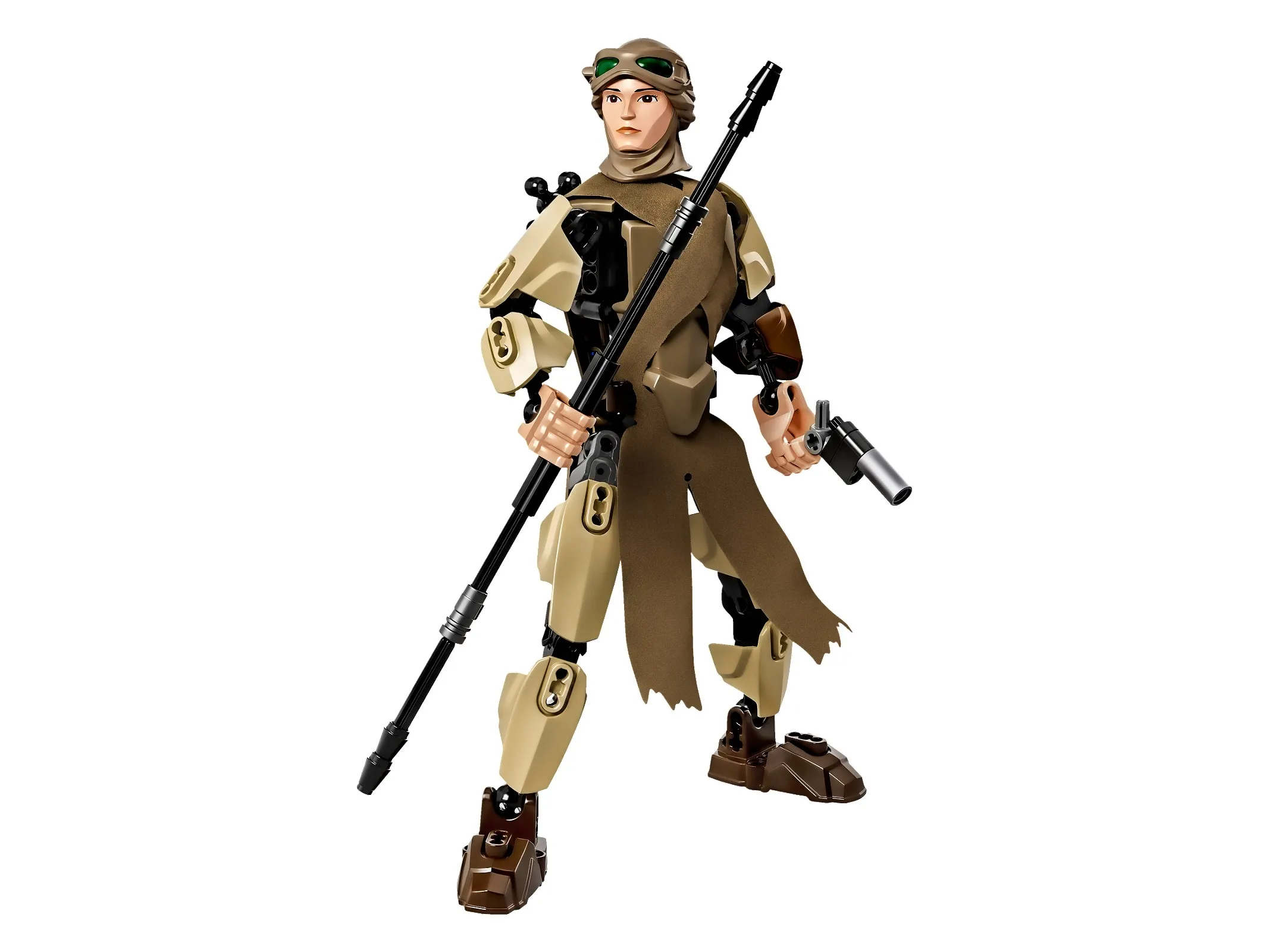 LEGO 75113-1 Rey