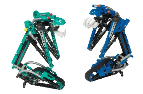 LEGO 8549-1 Tarakava