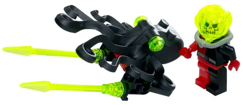 LEGO 4799-1 Ogel Drone Octopus