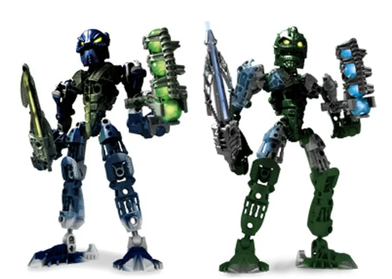 LEGO 66148-1 Bionicle Value Pack