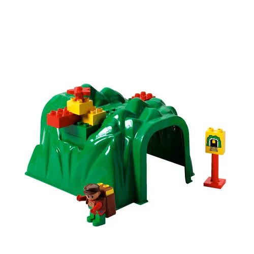 LEGO 2938-1 Train Tunnel