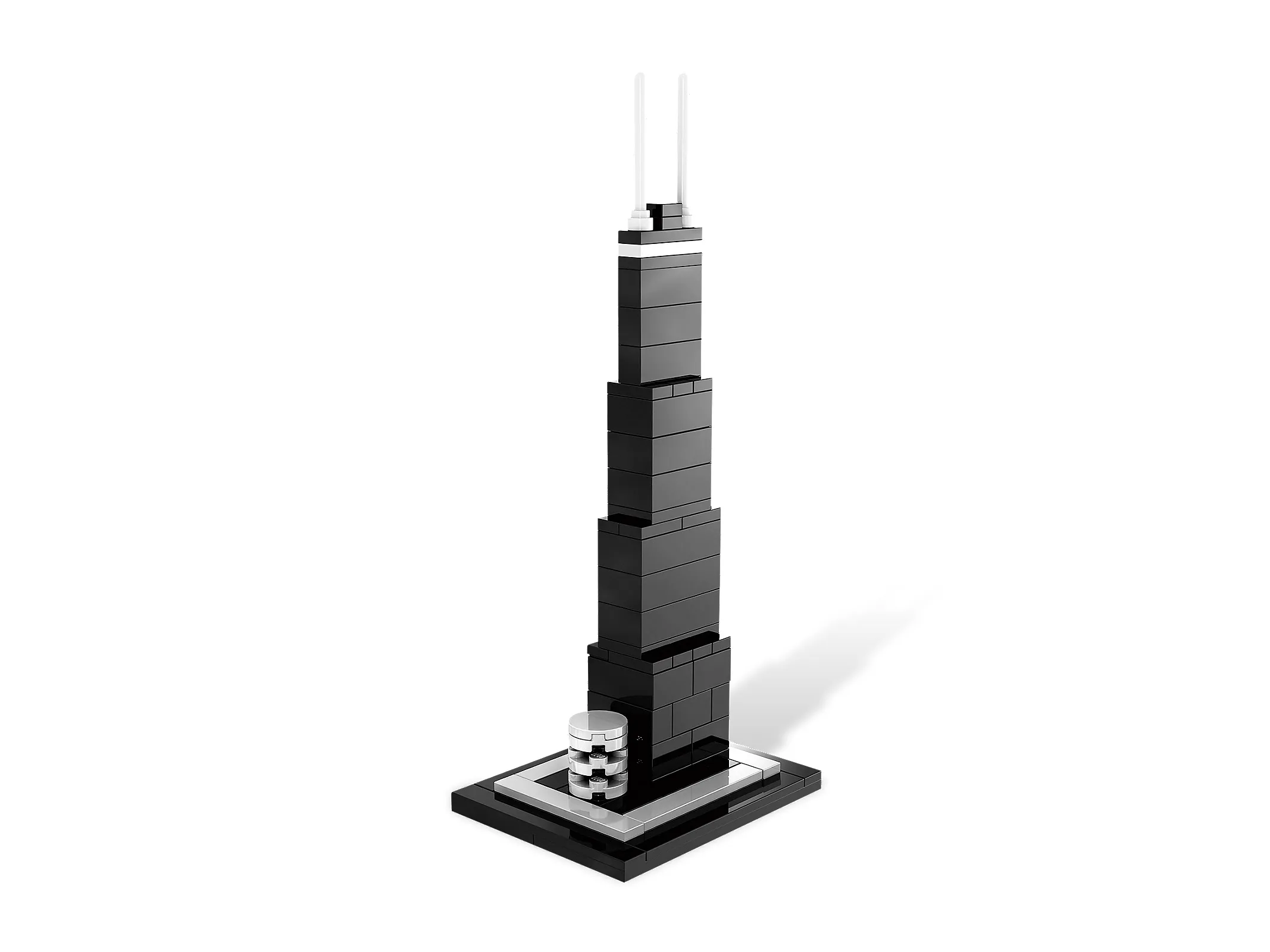 LEGO 21001-1 John Hancock Center