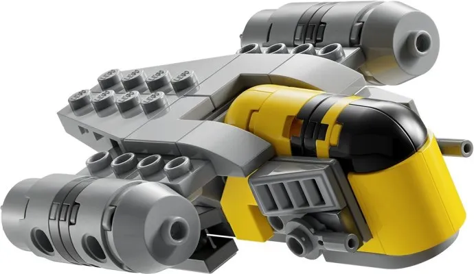 LEGO 30728-1 The Razor Crest Mini-Build