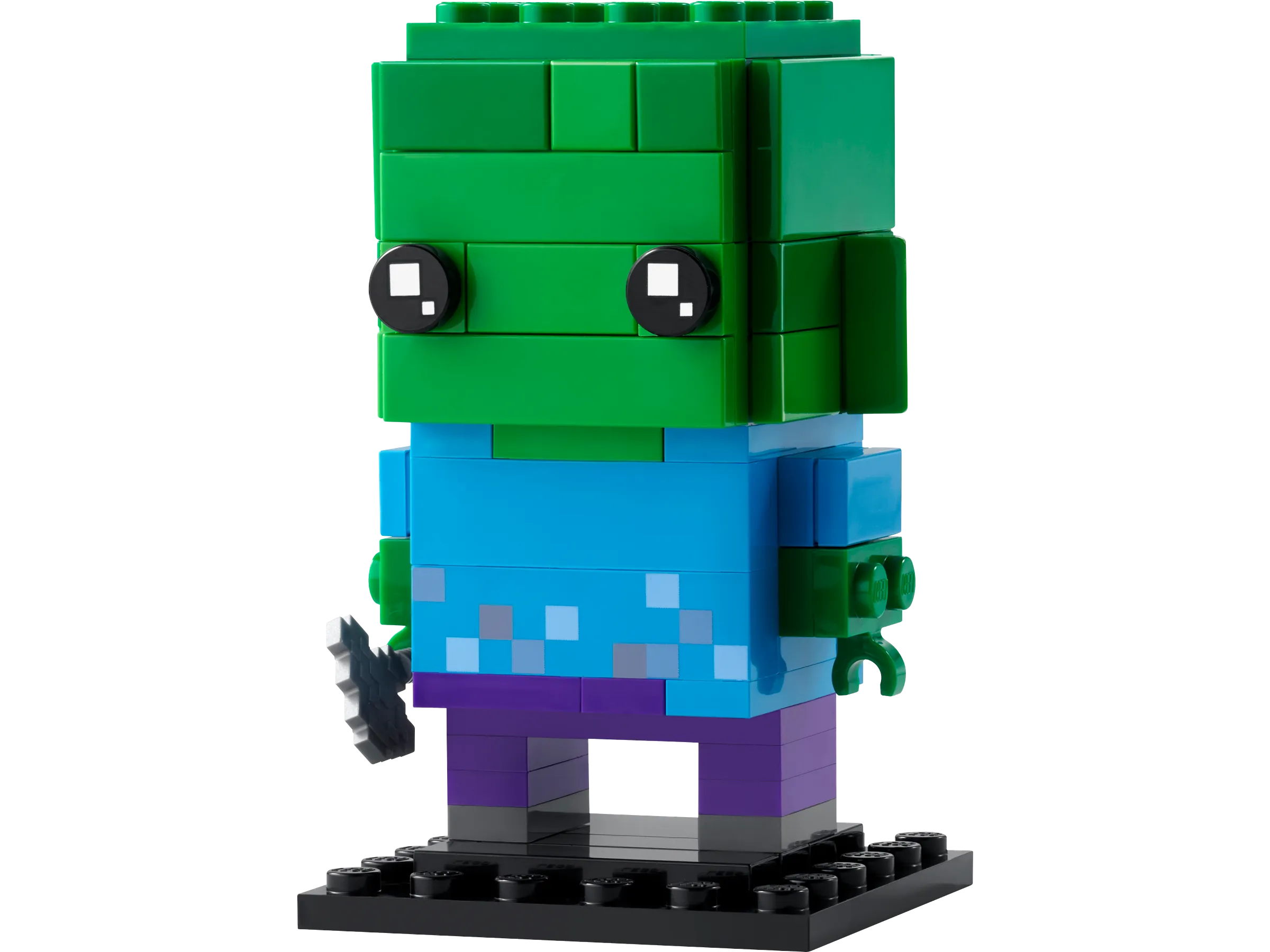 LEGO 40626-1 Zombie