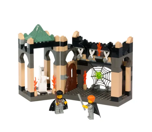 LEGO 4704-1 The Chamber of the Winged Keys