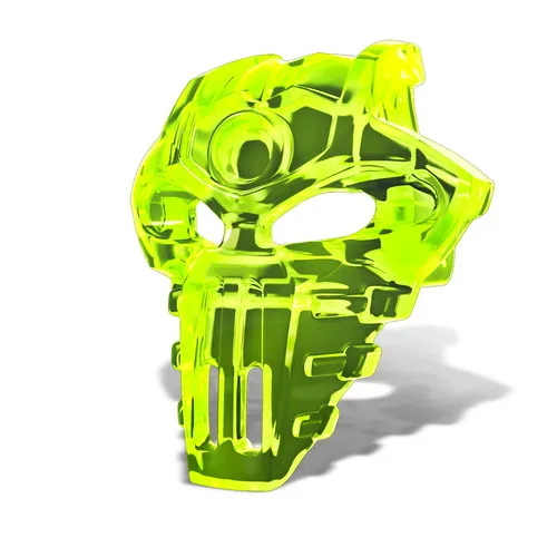 LEGO SDCC2015-6 Skull Scorpio Mask