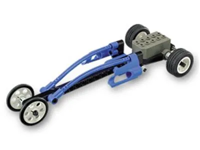 LEGO 5223-1 Wind-up Motor