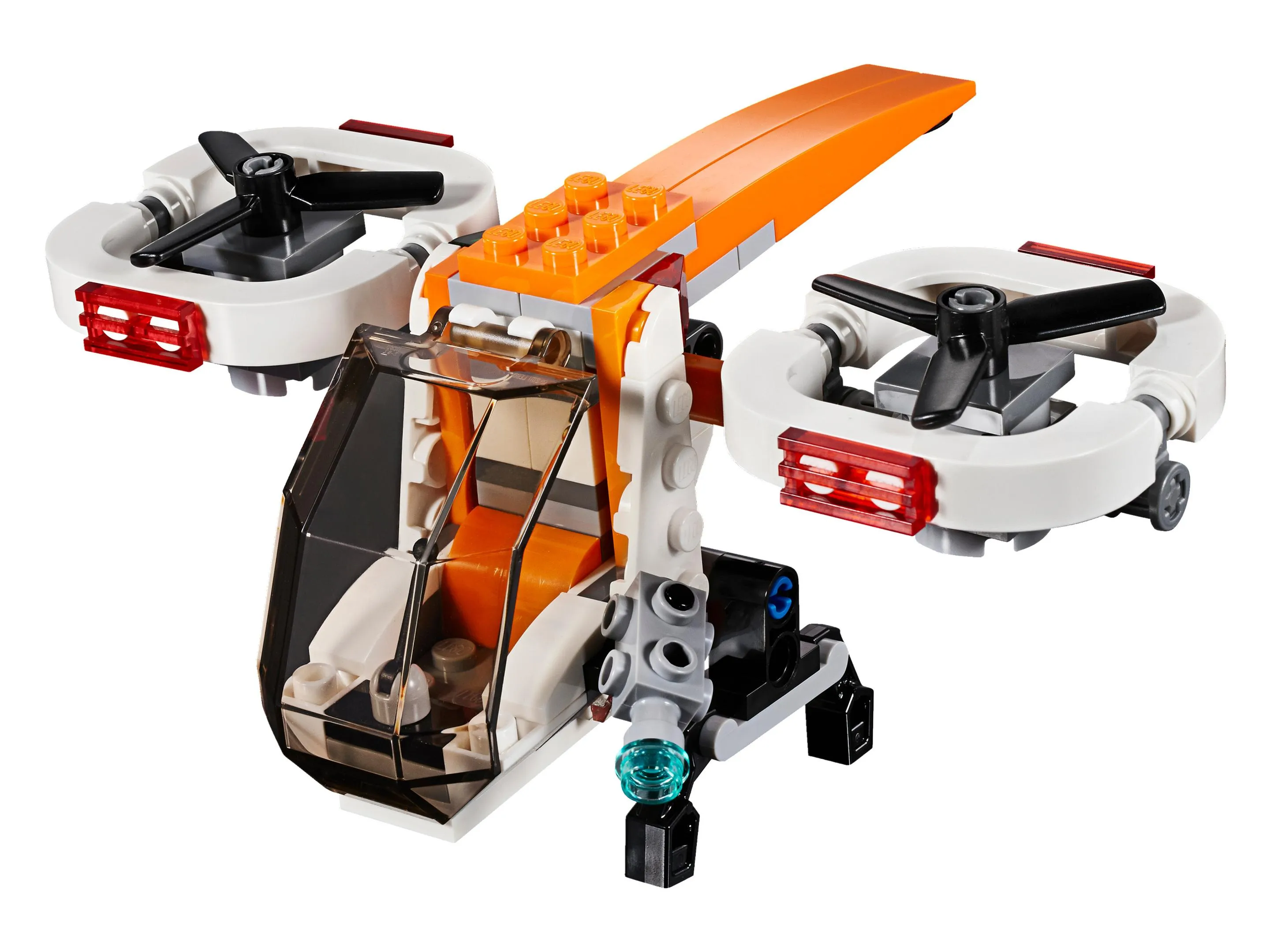 LEGO 31071-1 Drone Explorer