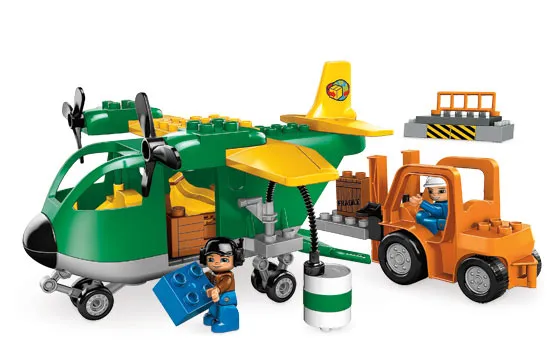LEGO 5594-1 Cargo Plane
