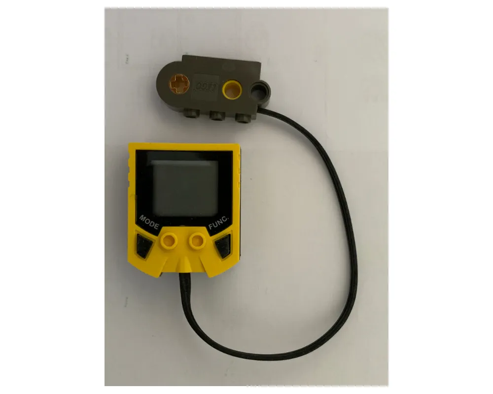 LEGO 9637-1 Speed Computer Add-on