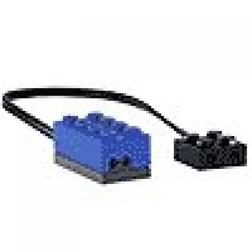 LEGO 9758-1 Light Sensor 9V
