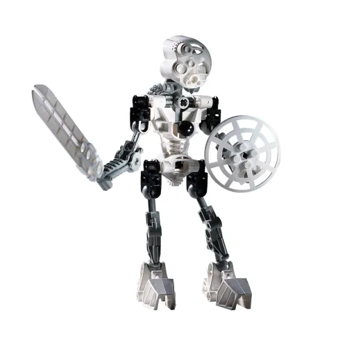 LEGO 8536-1 Kopaka