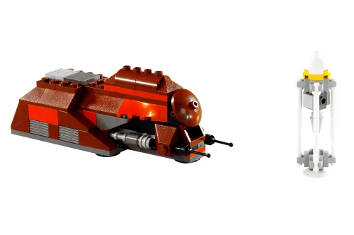 LEGO 4491-1 MTT