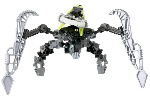 LEGO 8618-1 Vahki Rorzakh