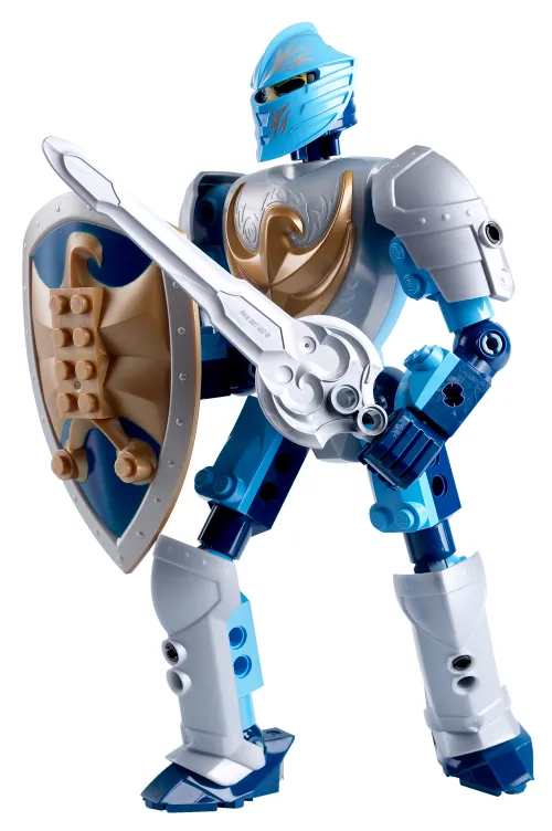 LEGO 8792-1 Sir Jayko