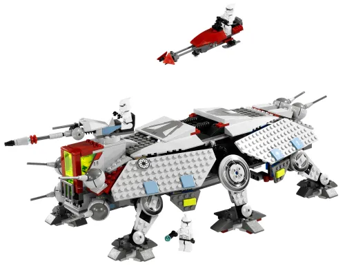 LEGO 4482-1 AT-TE