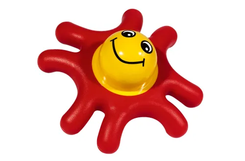 LEGO 3212-1 Star Teether