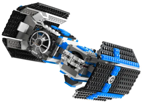 LEGO 4479-1 TIE Bomber